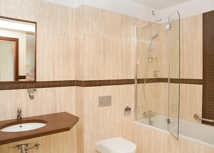 Admiral Hotel Gdańsk