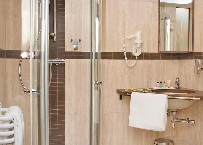 Admiral Hotel Gdańsk