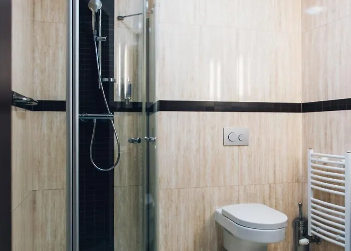 Admiral Hotel Gdańsk