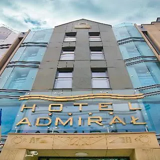 Hotel Admiral