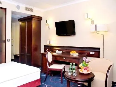 Hotel Admirał