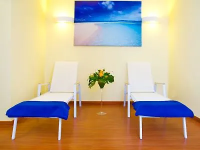 Hotel Admirał 4*