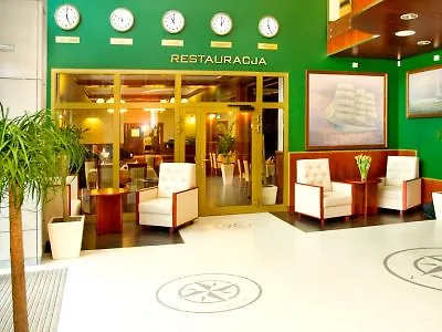 Hotel Admirał Gdańsk