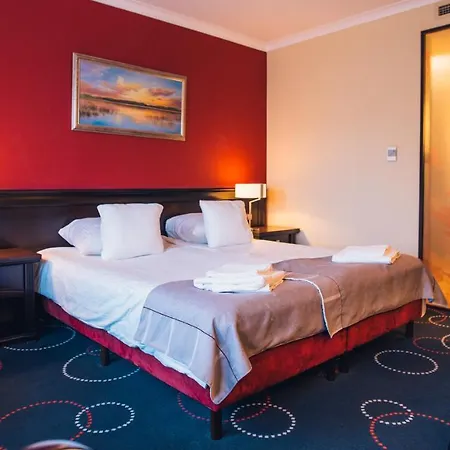 Admiral Hotel Gdańsk