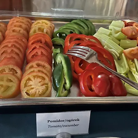 Admirał 4* Gdańsk