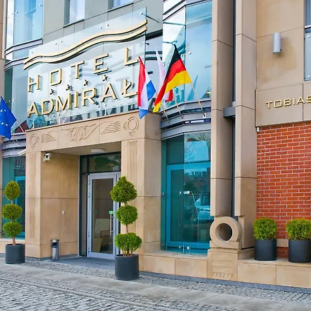 Hotel Admirał