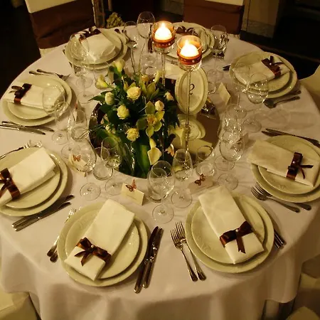 Admirał Hotel Gdańsk