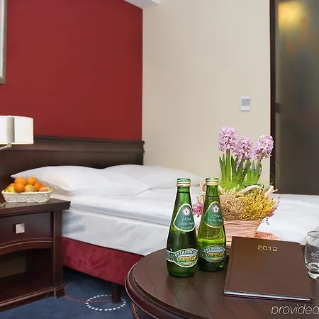 Hotel Admirał
