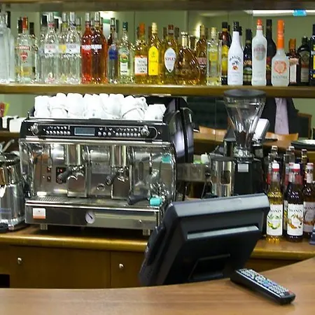 Hotel Admirał 4*