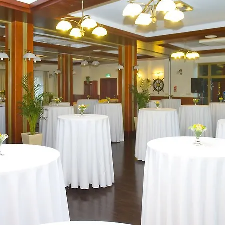 Admirał Hotel