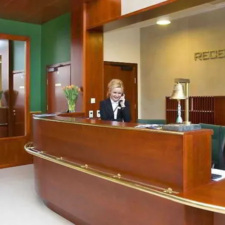 Admirał Hotel