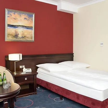 Hotel Admirał 4*