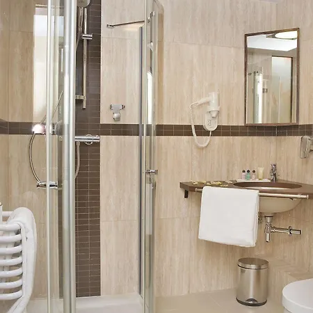Admirał Hotel Gdańsk