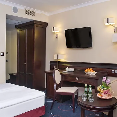 Hotel Admirał Gdańsk