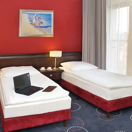 Admirał Hotel Gdańsk