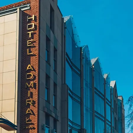 Admirał Hotel