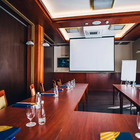 Hotel Admirał 4*