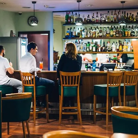 Hotel Admirał 4*