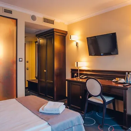 Admirał Hotel