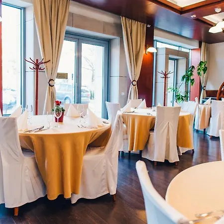 Hotel Admirał Gdańsk