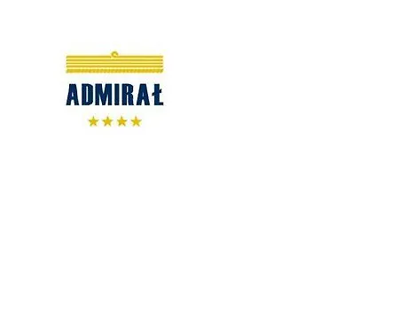 Hotel Admirał 4*