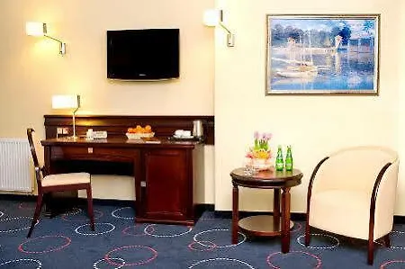 Hotel Admirał